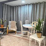 Kalifornia Playa Piscina, Terraza Privada Y Parking Gratis Apartament *