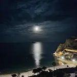 Kalifornia Playa Piscina, Terraza Privada Y Parking Gratis
