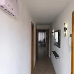Apartment Kalifornia Playa Piscina, Terraza Privada Y Parking Gratis *
