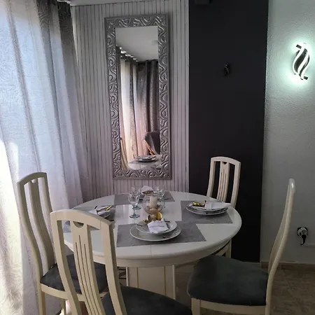 Kalifornia Playa Piscina, Terraza Privada Y Parking Gratis *