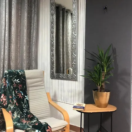 Kalifornia Playa Piscina, Terraza Privada Y Parking Gratis