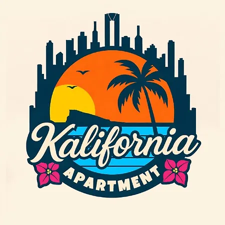 Kalifornia Playa Piscina, Terraza Privada Y Parking Gratis *