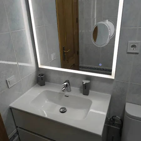 Kalifornia Playa Piscina, Terraza Privada Y Parking Gratis Benidorm