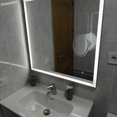 Kalifornia Playa Piscina, Terraza Privada Y Parking Gratis *